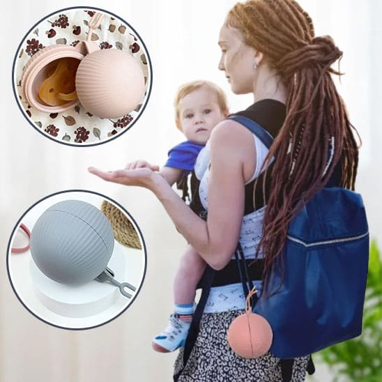Boite a tetine | PlanetCase