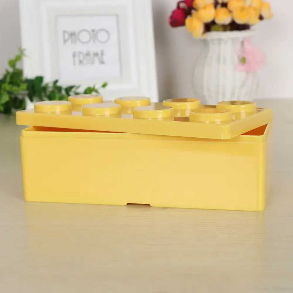 Lego Decorative Storage Box