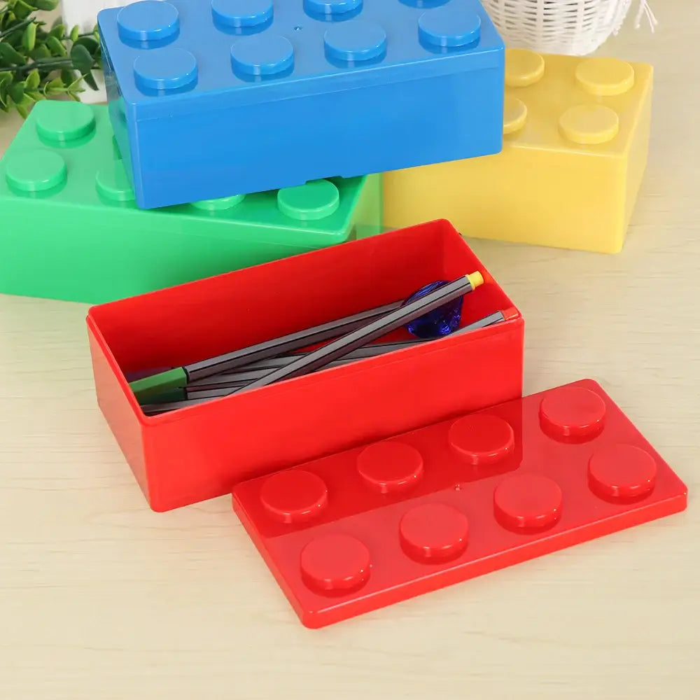 Lego Decorative Storage Box