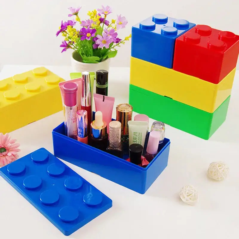 Lego Decorative Storage Box