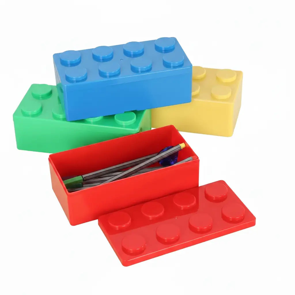 Lego Decorative Storage Box