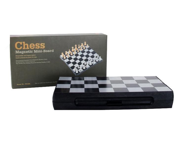 Jeu d'Échecs Moderne