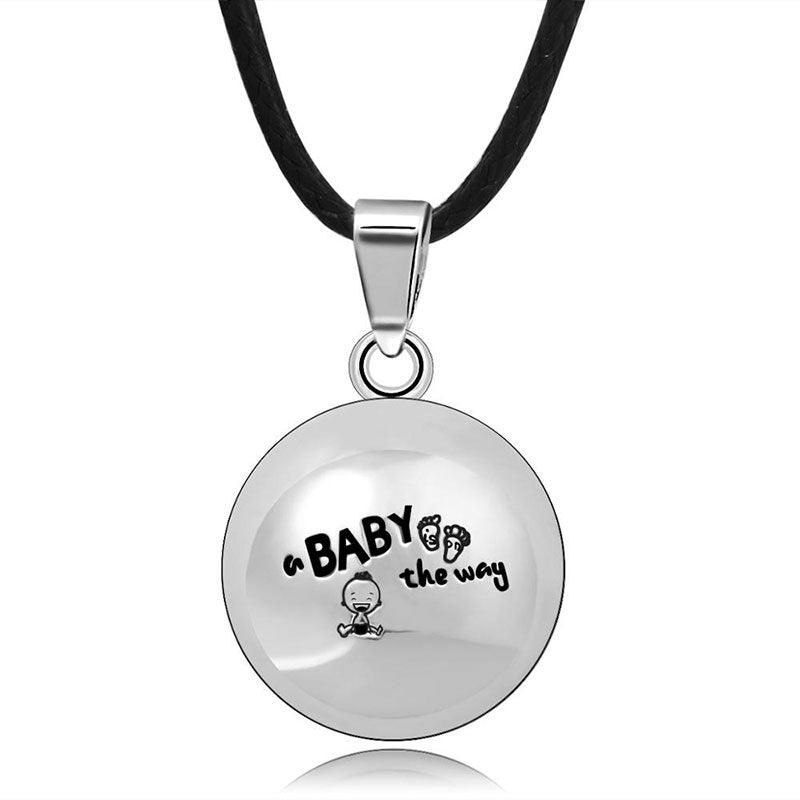 Bola de grossesse | Baby is on the way