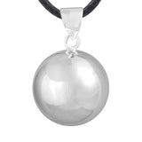 Bola da gravidanza | Grigio perla