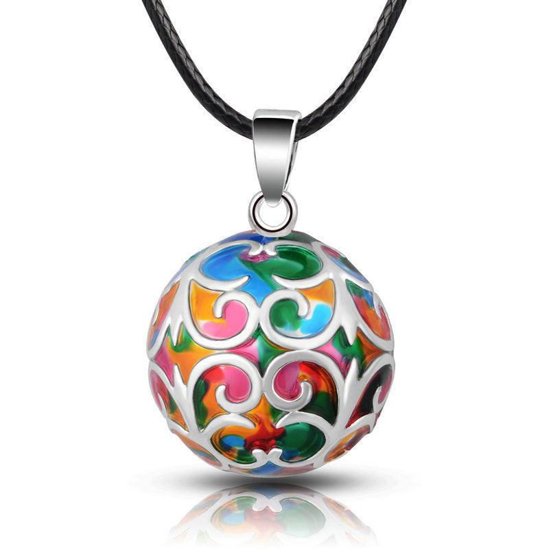 Bola de grossesse | Multicolore