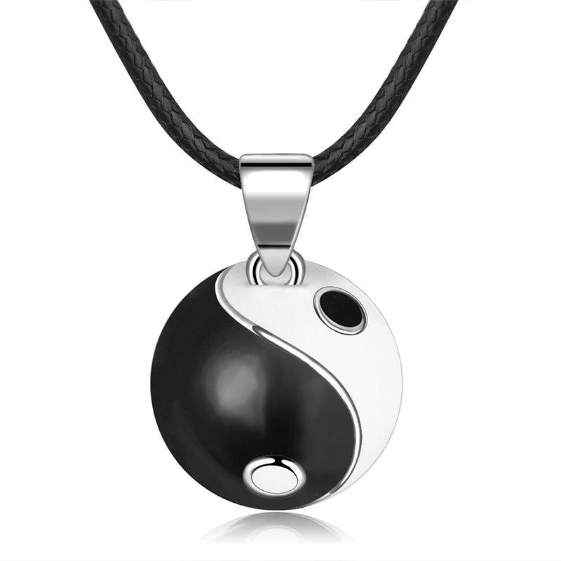 Richiamo per angeli | Yin e Yang