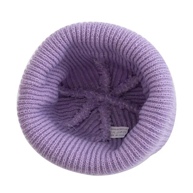 Bonnet Hello Kitty Hiver