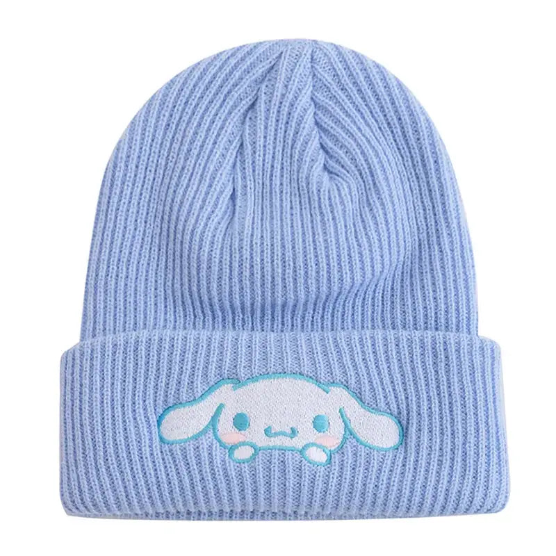 Bonnet Hello Kitty Hiver