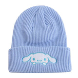 Bonnet Hello Kitty Hiver
