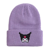 Bonnet Hello Kitty Hiver
