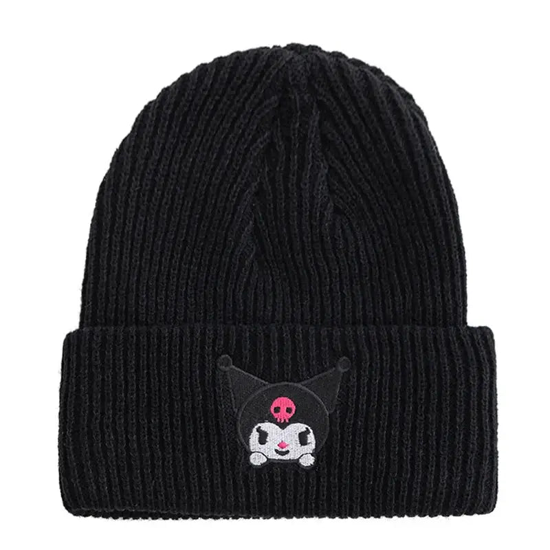 Bonnet Hello Kitty Hiver