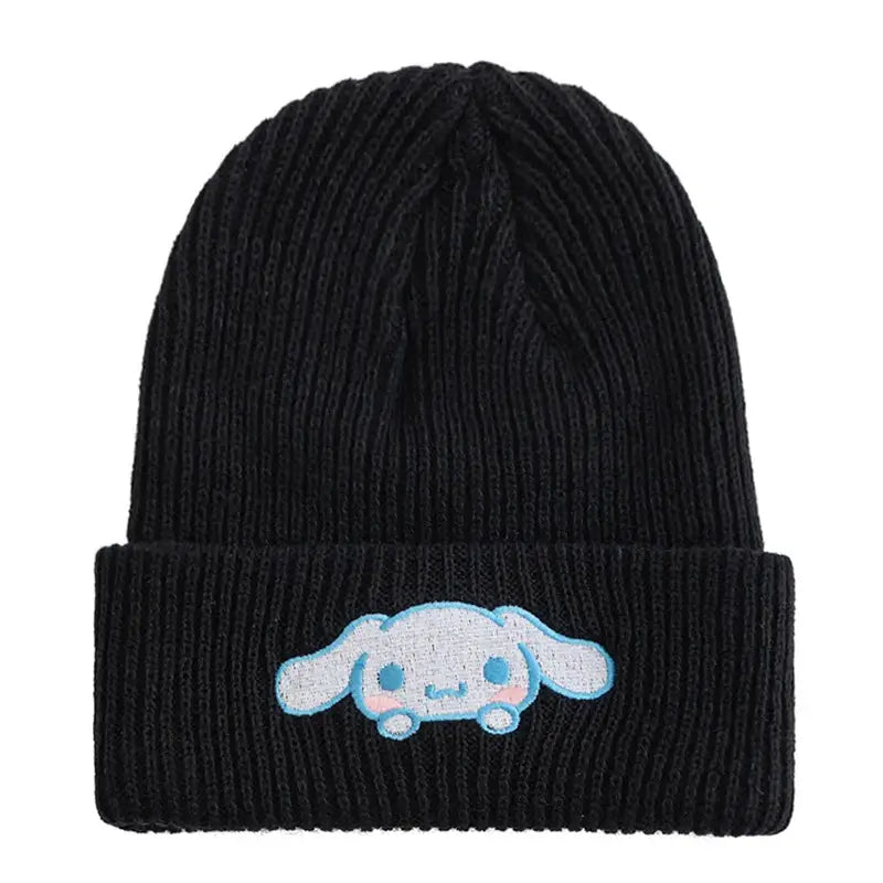 Bonnet Hello Kitty Hiver