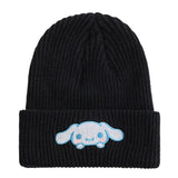 Bonnet Hello Kitty Hiver