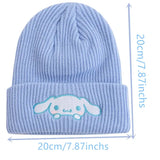 Bonnet Hello Kitty Hiver