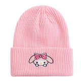 Bonnet Hello Kitty Hiver