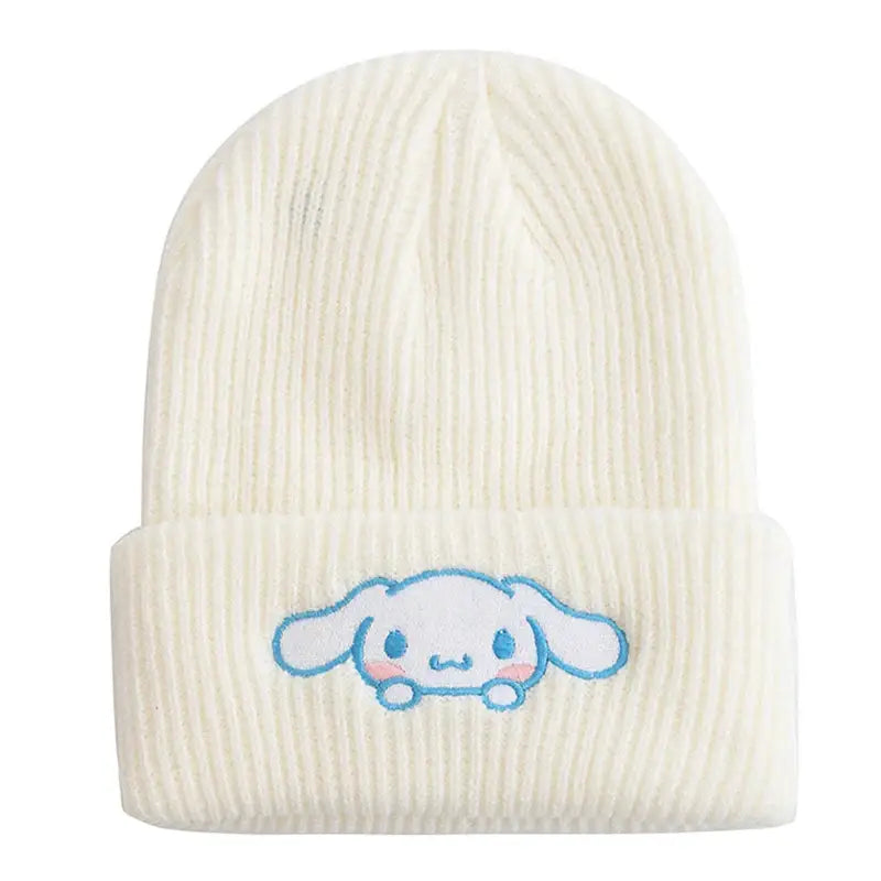 Bonnet Hello Kitty Hiver