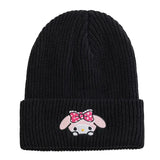 Bonnet Hello Kitty Hiver