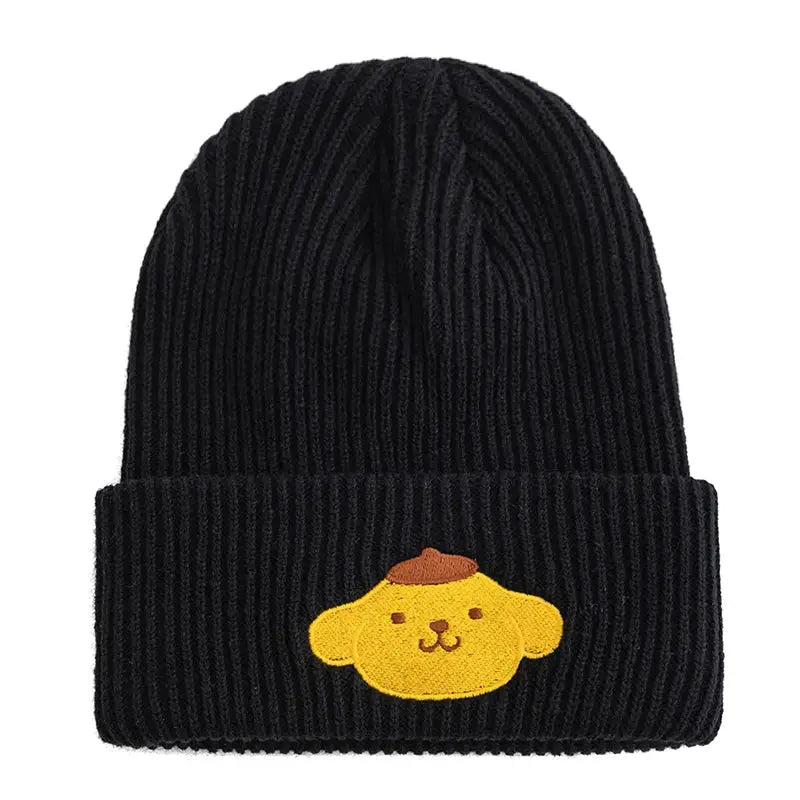 Bonnet Hello Kitty Hiver