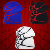 Spider-Man Spiderweb Beanie