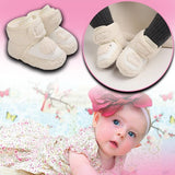 Botte hiver bebe I Bottes d'hiver pour bébé garçon et fille