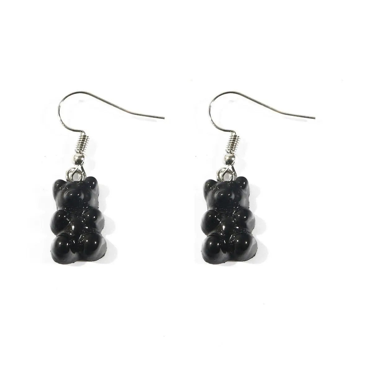 Gummy Bear Earrings