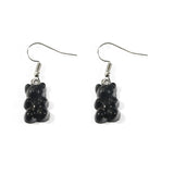 Gummy Bear Earrings