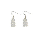 Gummy Bear Earrings