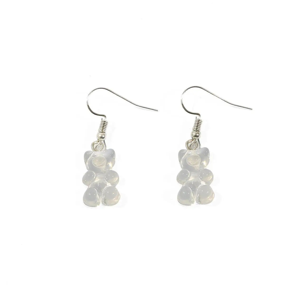 Gummy Bear Earrings
