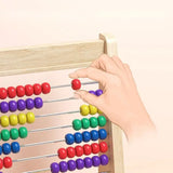 Mathematical Abacus