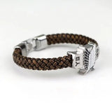 Attack on Titan Anime Bracelet