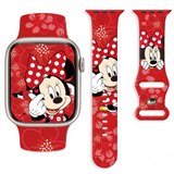 Apple Watch Disney Band