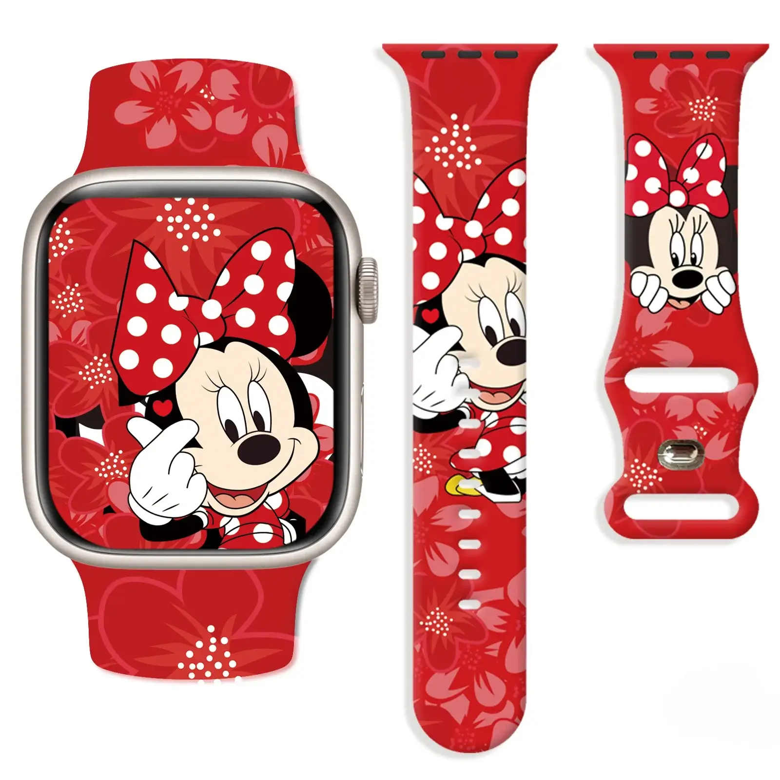 Apple Watch Disney Band