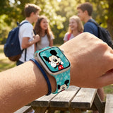 Apple Watch Disney Band