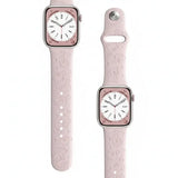 Kirby Apple Watch Band
