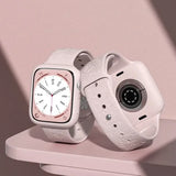Kirby Apple Watch Band