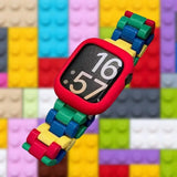Lego Apple Watch Band