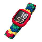 Lego Apple Watch Band