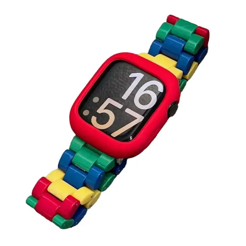 Lego Apple Watch Band