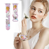 Apple Watch Band Marie Aristocat