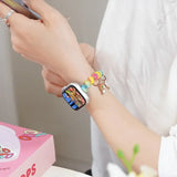 Bracelet Apple Watch Original Rainbow