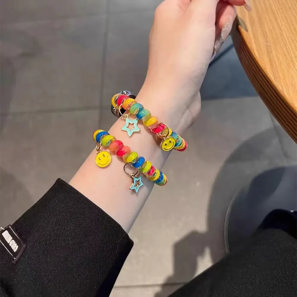 Bracelet Apple Watch Original Rainbow