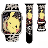 Apple Watch Pikachu Band