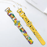 Pokemon Apple Watch Band