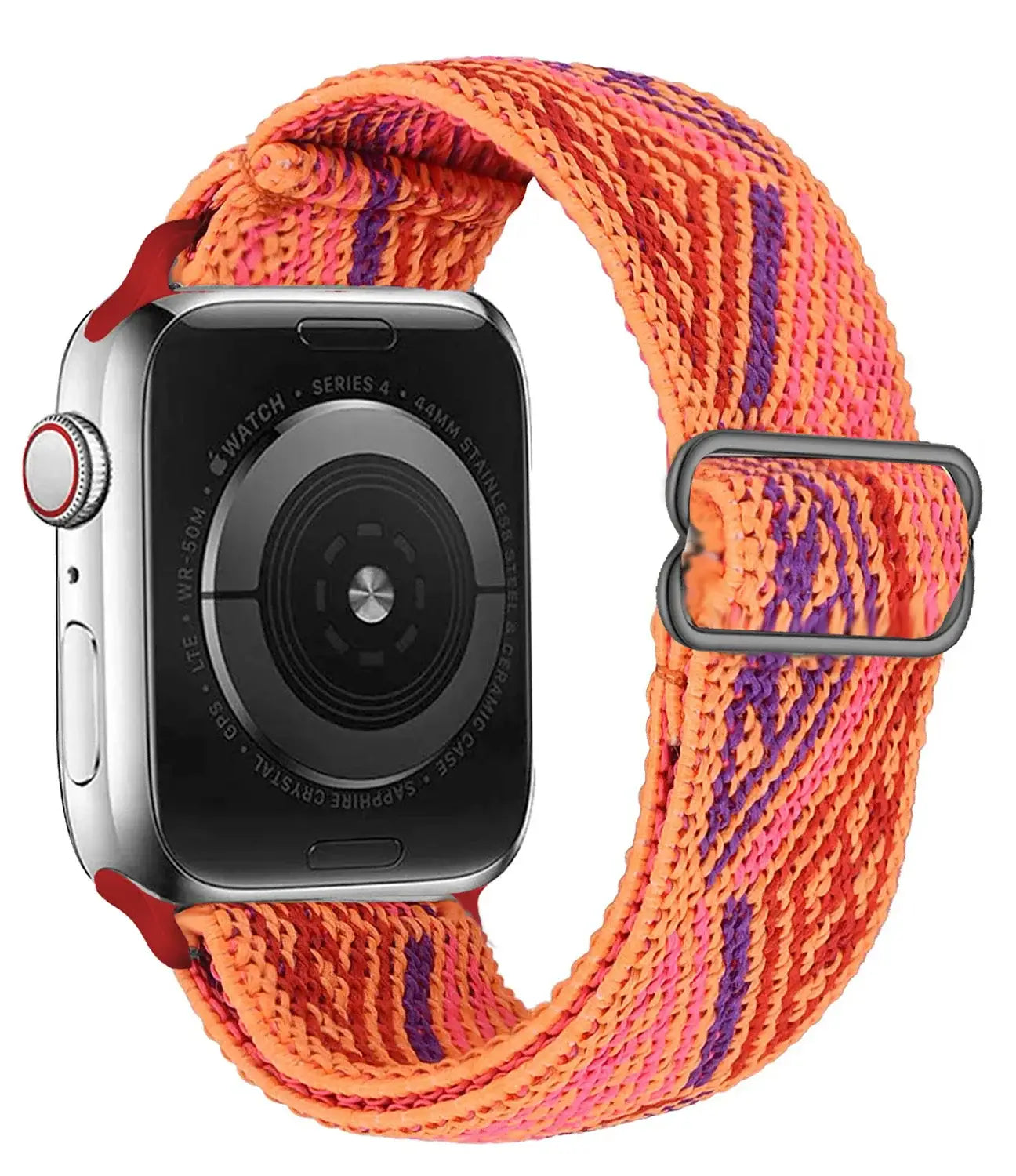 Apple Watch Woven Fabric Strap