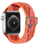 Apple Watch Woven Fabric Strap