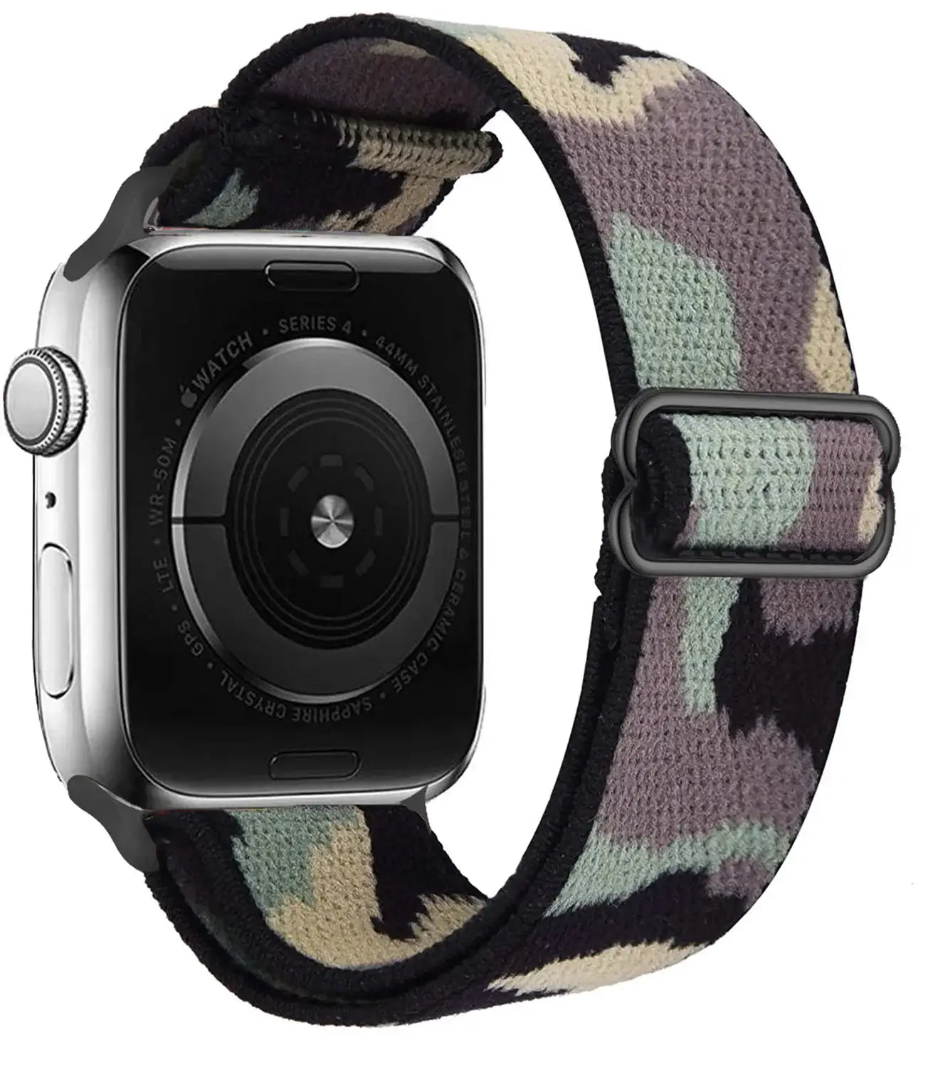Apple Watch Woven Fabric Strap