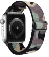 Apple Watch Woven Fabric Strap