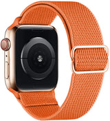 Apple Watch Woven Fabric Strap