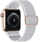 Apple Watch Woven Fabric Strap