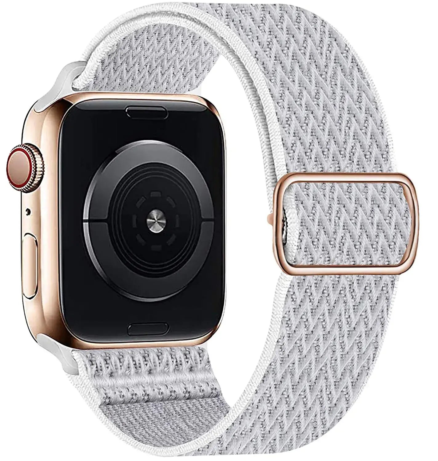 Apple Watch Woven Fabric Strap